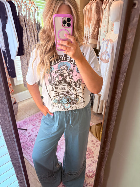 Free Spirit Tee